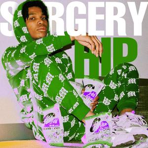 Rich Bih (feat. Ej Banks) (Explicit)