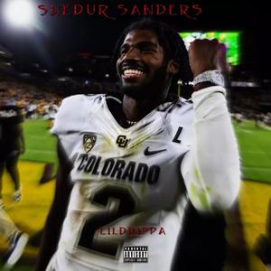 SHEDEUR SANDERS (Explicit)