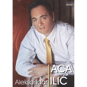 Aleksandar Aca Ilic