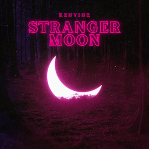 Stranger Moon