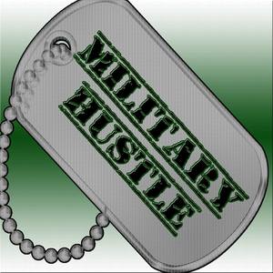 Military Hustle - Single