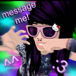 message me! (nightcore) (feat. txtsu)