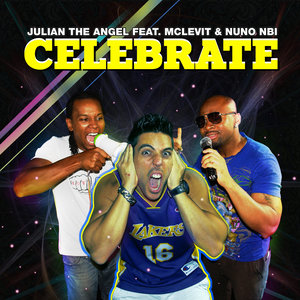 Celebrate (feat. McLevit & Nuno Nbi)