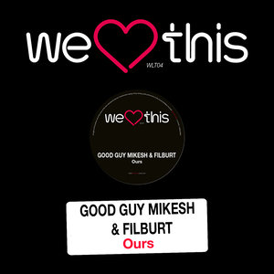 Ours (Marius Vareid Remix)