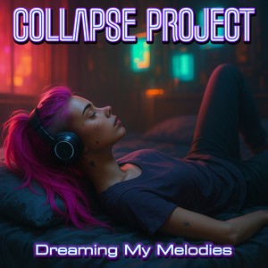 Dreaming My Melodies