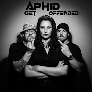 Get Offended (feat. Hannah Reem) (Explicit)