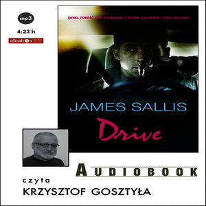 Drive (Polska wersja jezykowa)