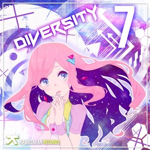 Diversity 7