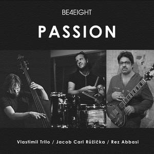Passion(feat. Rez Abbasi & Vlastimil Trllo)