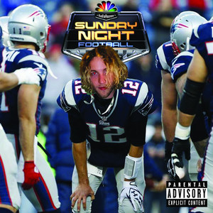 Sunday Night Football (Explicit)