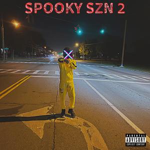 Spooky Szn 2 (Explicit)