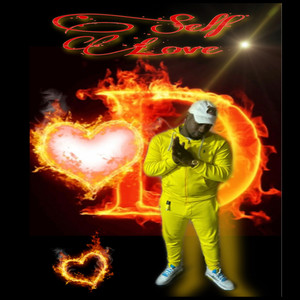 Self Love (Explicit)