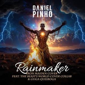 Rainmaker (COVER版)