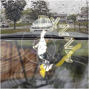 ZRAINY DAZE