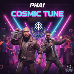 Cosmic Tune (Rough Version)