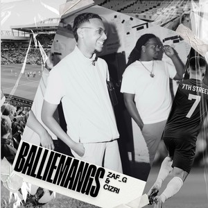 Balliemangs (Explicit)