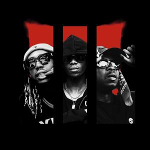 No Niggas (Like Me) (feat. 25K & Mochen) (Explicit)