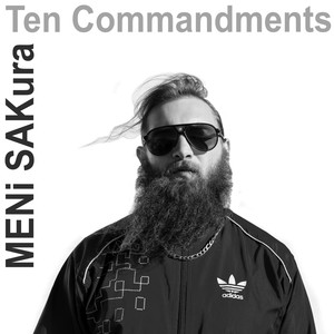 Ten Commandments