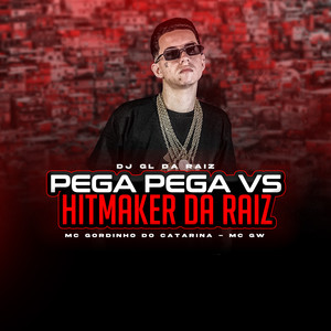 PEGA PEGA VS HITMAKER DA RAIZ (Explicit)