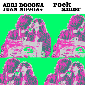 Rock Amor (Vol. 2)