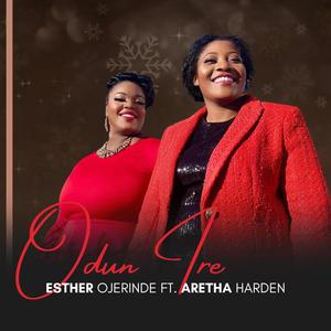 Odun Ire (feat. Aretha Harden)