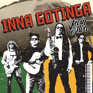 Inna Gotinga