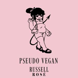 Psuedo Vegan (Instrumental)