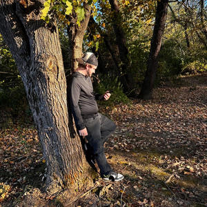 Always On My Mind (feat. Brandon Mars)