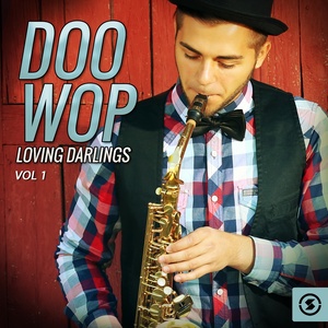 Doo Wop Loving Darlings, Vol. 1