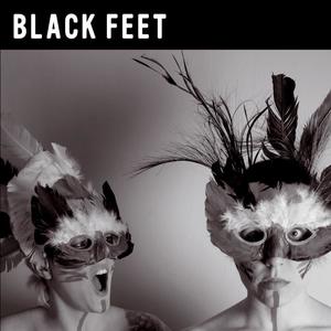 Black Feet