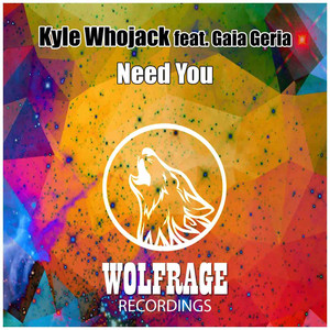 Need You (Original Mix)
