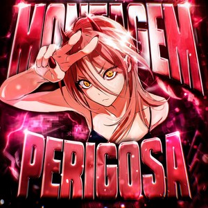 MONTAGEM PERIGOSA