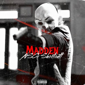 Madden (Explicit)