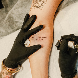 Not in the Mood (Explicit)