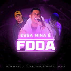 Essa Mina é Foda (Explicit)