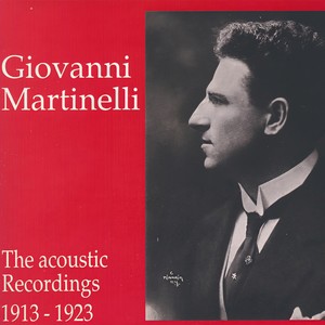 Giovanni Martinelli - The Acoustic Recordings 1913 - 1923 - Com´è gentil (Don Pasquale) (多么温柔（唐·帕斯夸莱）)