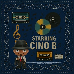 We Them Ese’s (feat. Young Bandit & Spatz Five) (Explicit)