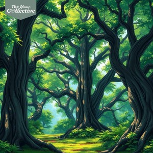 Zen Haze - Essence of Reflection