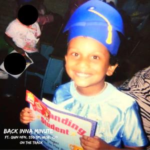 Leonardo Cyril - Back Inna Minute (feat. Quin NFN, SSG Splurge & CIO Made the track) (Open Verse) (Explicit)