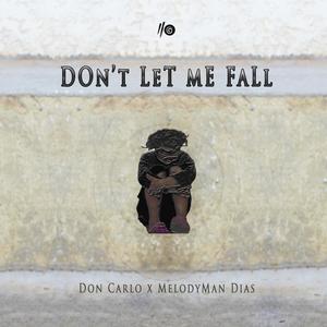 Don't Let Me Fall (feat. MelodyMan Dias) [Explicit]