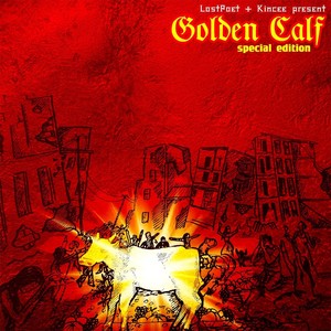 Golden Calf (Special Edition) [Explicit]