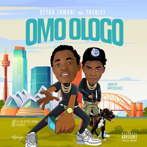 Omo ologo (feat. Tayblet)