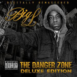 The Danger Zone (Deluxe Edition)