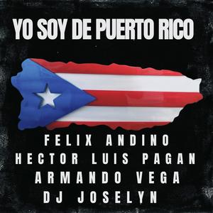 Yo Soy De Puerto Rico (feat. Dj Joselyn|Versión Salsa)