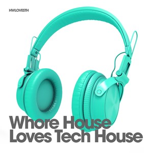 *** House Loves Tech House