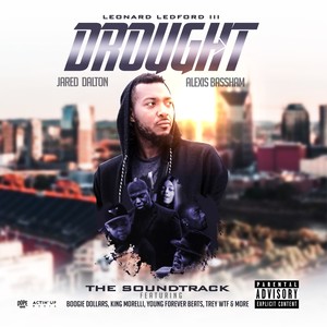 Stay Up (Explicit)