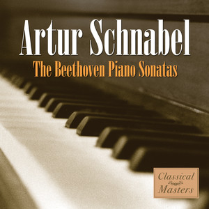 Artur Schnabel - Piano Sonata No. 23 in F Minor, Op. 57 