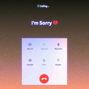 I'm Sorry (Explicit)
