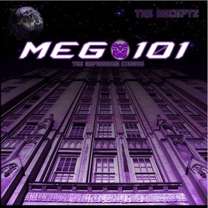 Meg 101: The Refresher Course (Explicit)