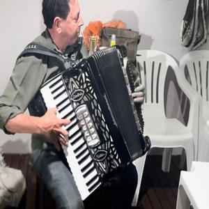 Modas e Sanfona